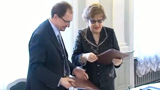 Соглашение СПбГУ и РАО смотреть онлайн