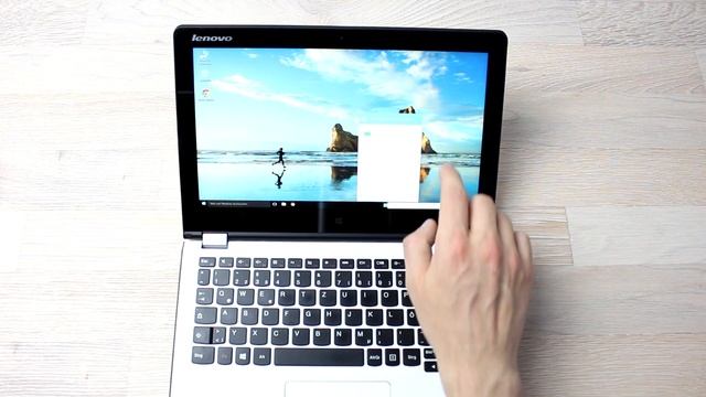 Lenovo Yoga 3 11 mit Intel Core M & Windows 10 ausprobiert (Deutsch) | InstantMobile смотреть онлайн
