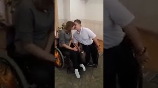 Роспись. Свадьба. 05.05.2018. смотреть онлайн