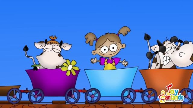 Canciones Infantiles - Las Mejores Canciones Infantiles