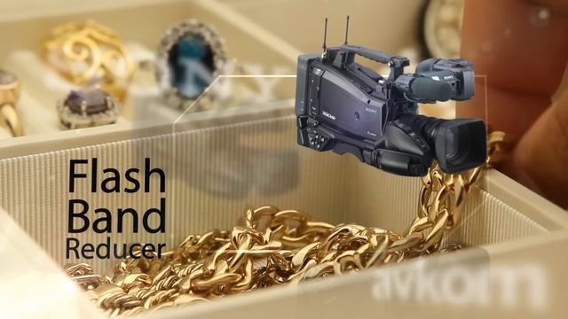 SONY PMW-400 смотреть онлайн