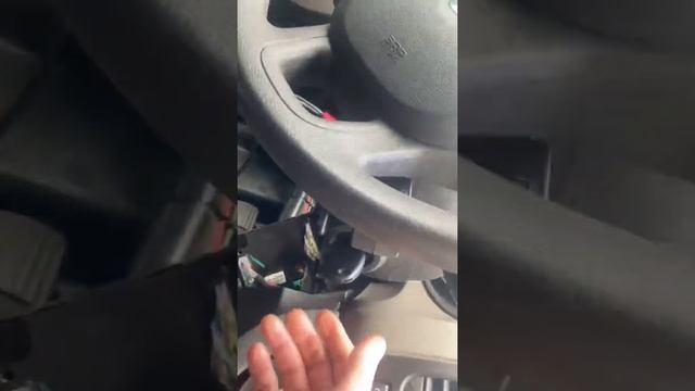 Programmation clé Renault Trafic 3 de 2016. Ajout de clé avec Xtool PAD 3 смотреть онлайн