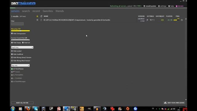 Dayz - Arma 2 Free + Arma 2 Operation Arrowhead Installation смотреть онлайн