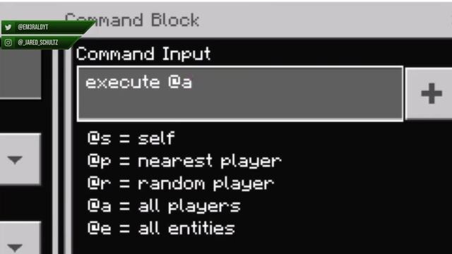 How to Get DYNAMIC TORCH LIGHTING on Minecraft Bedrock Using Command Blocks - Commands+Tutorial смотреть онлайн