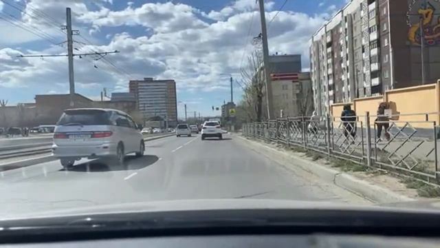 Автошкола ОЛИМП. г.Улан-Удэ #crazyinstructor смотреть онлайн