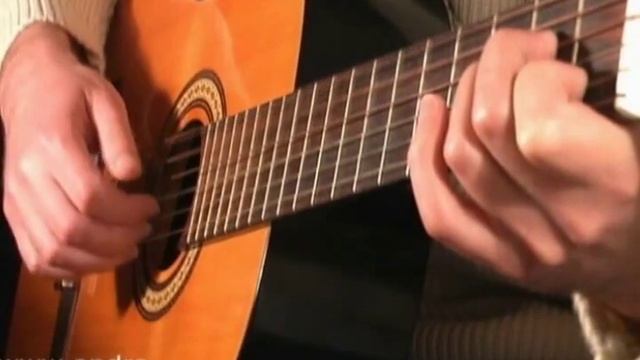 Guitar. Rhythm / Гитара. Ритм смотреть онлайн