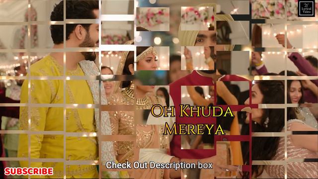 Qismat 2 Full Song Lyrics | Ammy Virk, Sargun Mehta & Jaani | B Praak @LyricalVideofy