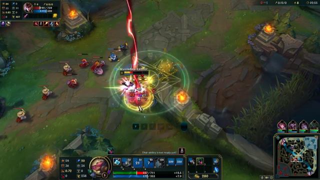 League of Legends 08 12 2018 9 51 46 504 смотреть онлайн