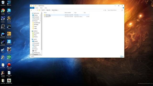 No Mans Sky (Unable To Initialize OpenGL Window Error) Fixed! смотреть онлайн