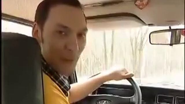 Прикольная бабушка смотреть онлайн