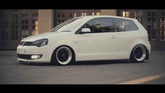 Eugene's Static Polo vivo | Downshift Video смотреть онлайн
