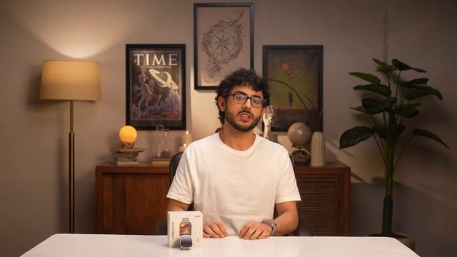 CarryMinati Crazy Over the beatXP Unbound Curv 1.96” 3D Curved AMOLED Bluetooth Calling Smartwatch смотреть онлайн