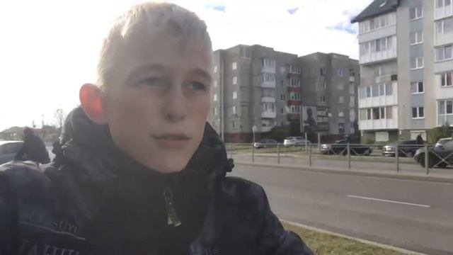 КАТАЕМ СТРИТ ПО ГОРОДУ | BMX STREET 2023 смотреть онлайн
