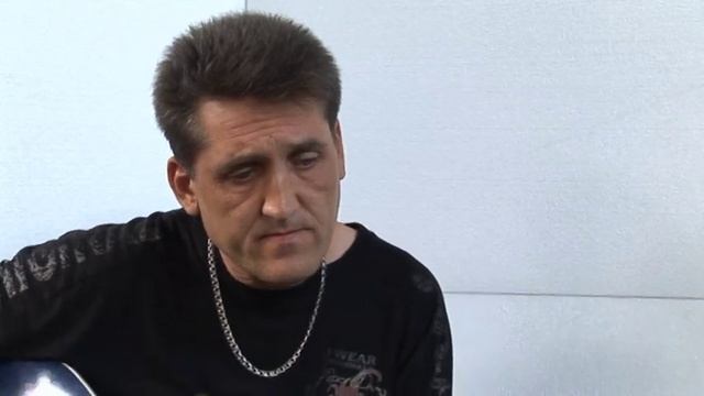 "Два крыла" Авторская песня смотреть онлайн