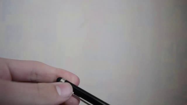 Классная Ручка-стилус! Посылка из Aliexpress!!! смотреть онлайн