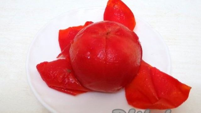 Кухня Мамашки