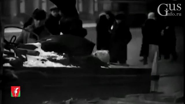 Всероссийский онлайн-урок памяти Блокадный хлеб. 27 января 2021 г.