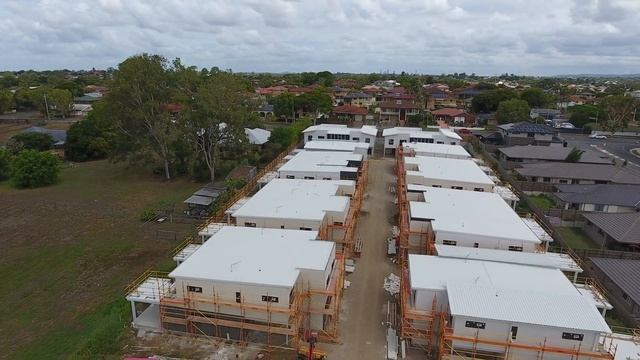 Vue Taigum March 2019 Construction Update смотреть онлайн