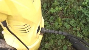 Минимойка Karcher  серии К2