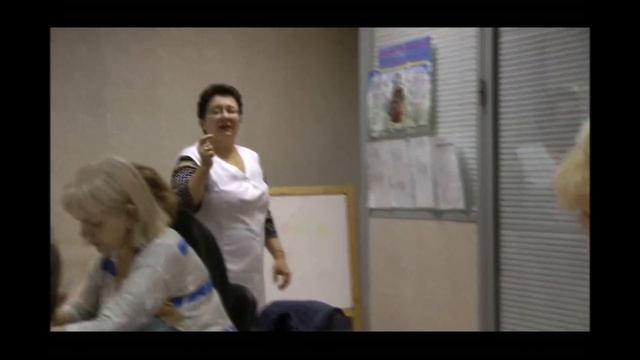 гирудотерапия Olga Schishova 1 смотреть онлайн