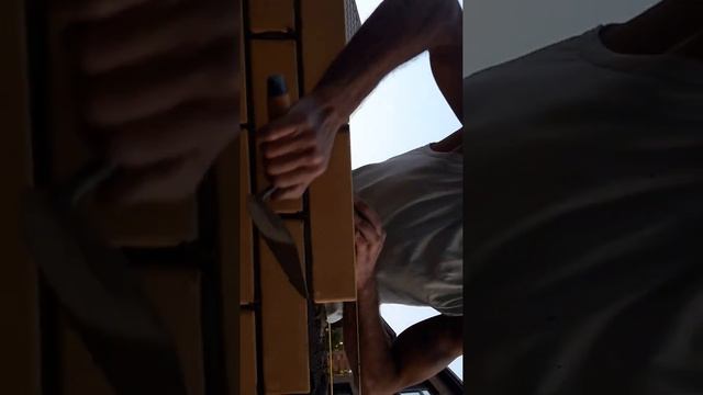 Полный шов!без шаблона. смотреть онлайн