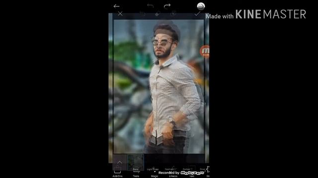 CB EDIT [pics art and PS touch] tutorial смотреть онлайн