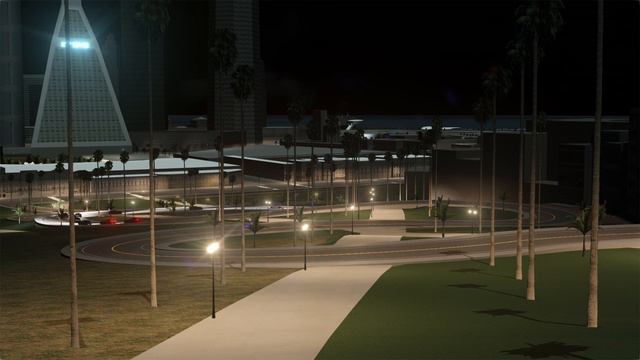 Assetto Corsa Hybrid City Build 1.0 Preview смотреть онлайн