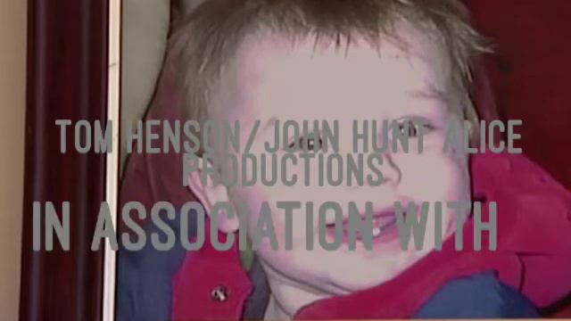 Tom Henson John Hunt Alice Productions/ABC Productions (RARE!) (1994) смотреть онлайн