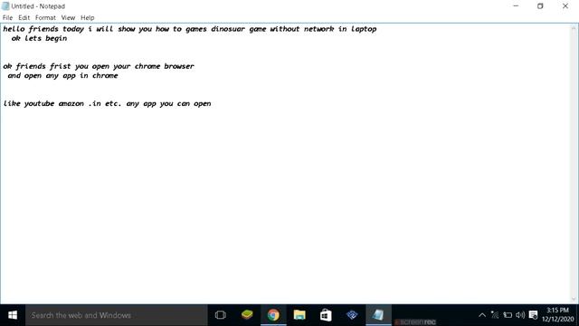 how to play dinosour game without internet in pc or laptop смотреть онлайн