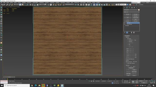 The BEST way to Create floor tiles: Using Floor Generator plugin for 3ds max смотреть онлайн