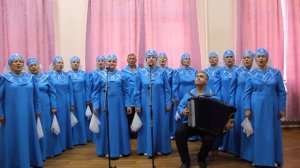 Сибирский ленок. Слова В. Бокова, музыка Н. Кутузова