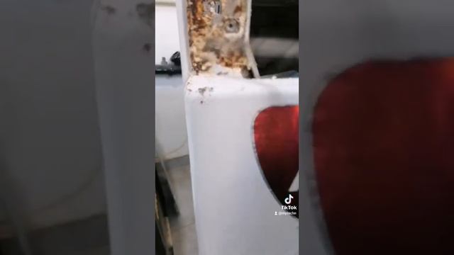 LG Inverter DirectDrive 7kg - Cleaning Water Pipes. #lg #directdrive #lifesgood #washingmachine