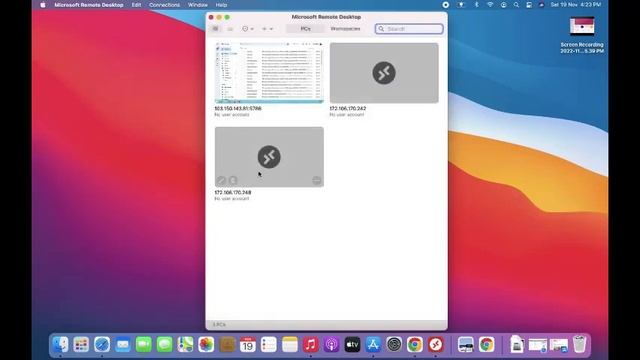 Configure & Use Microsoft Remote Desktop(RDP) On Mac | BUY-RDP