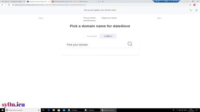 [НЕАКТУАЛЬНО] Домены .com .org .net .info БЕСПЛАТНО смотреть онлайн
