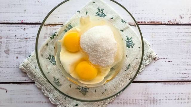 Сборник рецептов