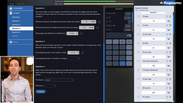 McKinsey Problem Solving Game (Solve): Full Game Reveal