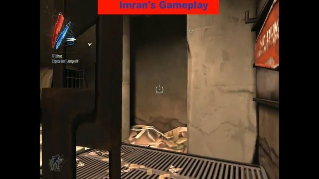 Dishonored Gameplay Nvidia GEFORCE 8400GS 6GB RAM смотреть онлайн