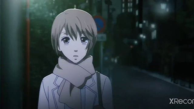 Аниме клип [AMV]- Numb смотреть онлайн