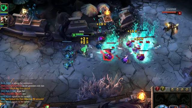 3 v 3 olaf 2 b and game 1 смотреть онлайн
