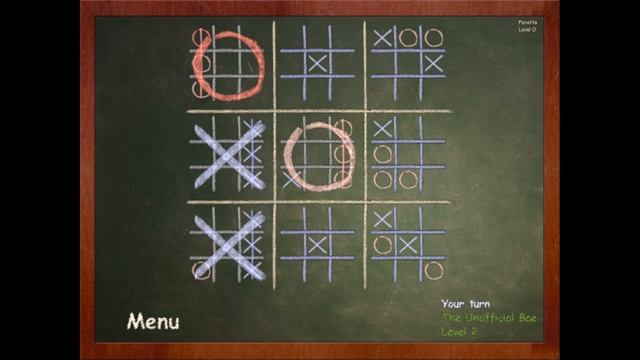Ultimate Tic Tac Toe #3: Getting a little Emotional | Free Game Frenzy смотреть онлайн