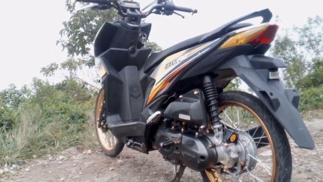 *HONDA BEAT Street NeW 2020 (Efan Aking)# смотреть онлайн