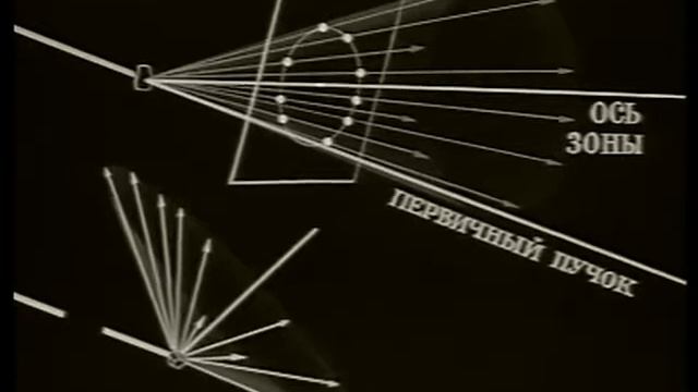 Методы рентгеноструктурного анализа Учебный фильм смотреть онлайн