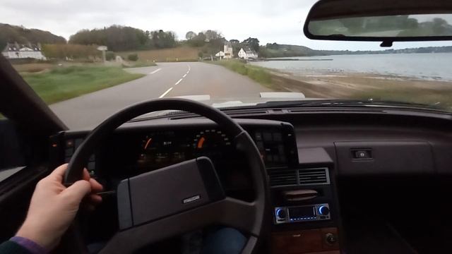 mazda 929 HB 2eme partie смотреть онлайн