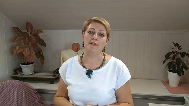 Новые украшения из старых бус для Натальи из Красноярска смотреть онлайн