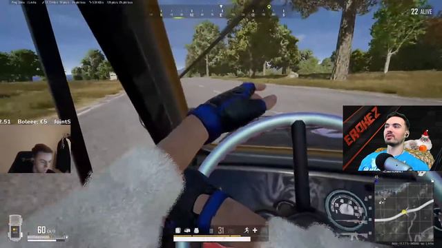 ДАЖЕ ТОП СНАЙПЕРЫ ТАК НЕ МОГУТ! | PUBG | IBIZA смотреть онлайн