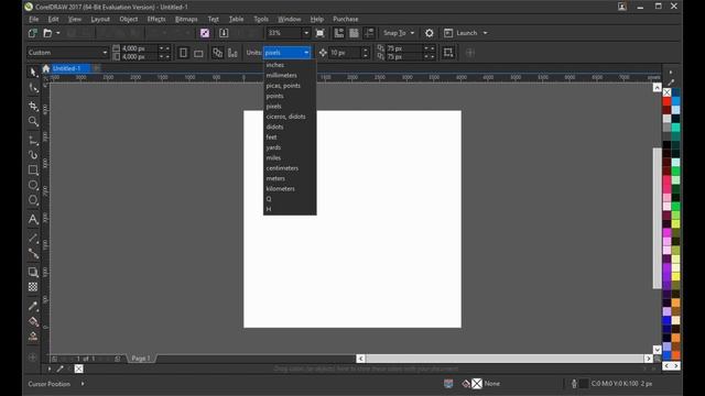 How to Draw With Scale Using Corel draw Easy Tips #scale #CorelDraw #draw смотреть онлайн