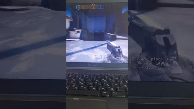 dell тест cs go смотреть онлайн
