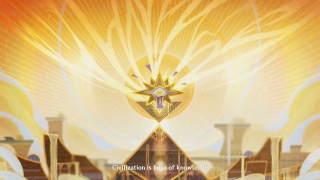 Paimon's Truth - Is Paimon Lying About Her Past? | Genshin Impact Theory смотреть онлайн