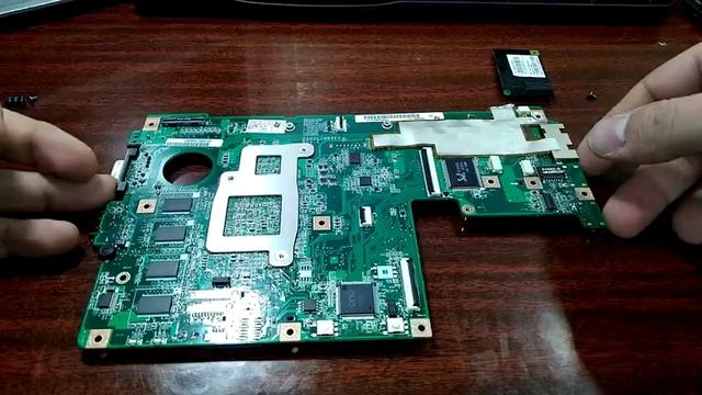 "Фантомный Нетбук" - ВТОРИЧКА смотреть онлайн