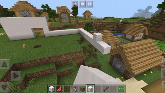 Minecraft(studio) part 1 смотреть онлайн